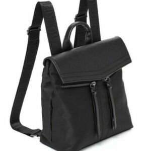 Botkier small Black Backpack